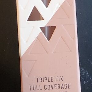 Triple Fix Full Coverage Concealer - Cream